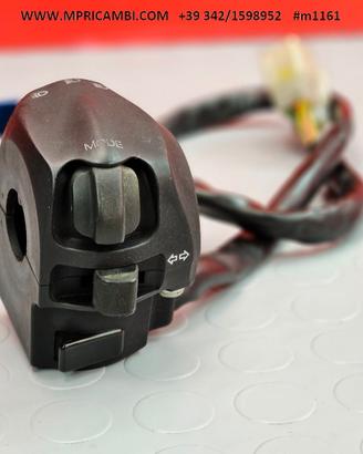 DEVIO LUCE APRILIA SHIVER 750 2007 2008 SL 2009 20