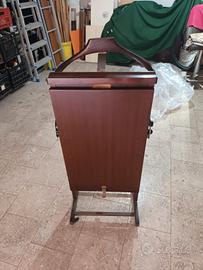 Appendiabiti arte povera