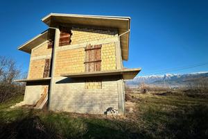 Villa singola Ocre [GRE572VRG]