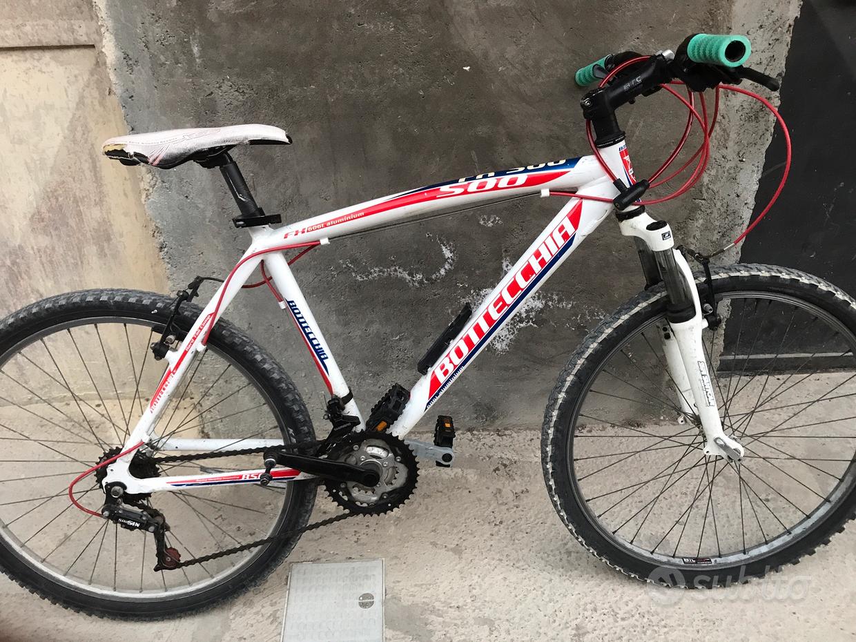 Fx 500 Mtb Bottecchia 102 Bottecchia Fx Fantastiche Offerte Di