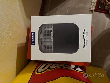 Cassa Bluetooth