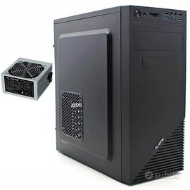 Componenti pc usati