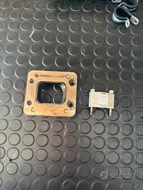 Kit montaggio td04 tjet