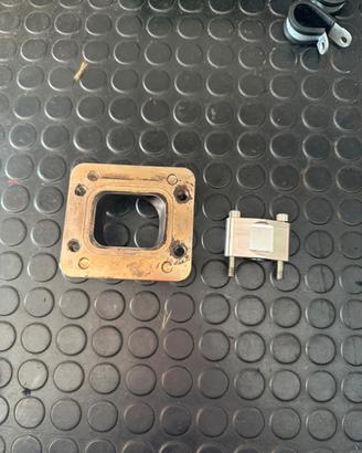 Kit montaggio td04 tjet