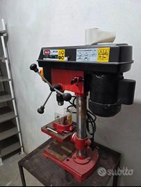 trapano a colonna 350w