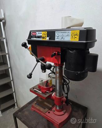 trapano a colonna 350w
