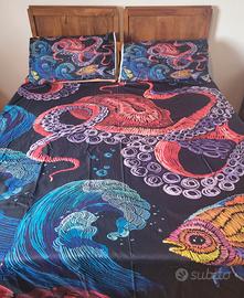 Set Biancheria da Letto - 255×220 - NUOVO 