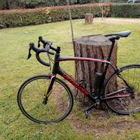 Bicicletta da corsa specialized