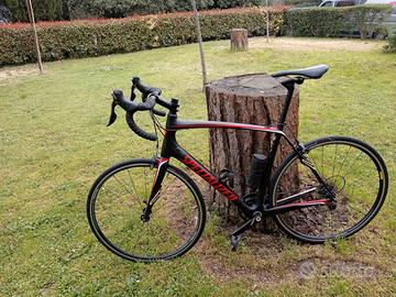 Bicicletta da corsa specialized
