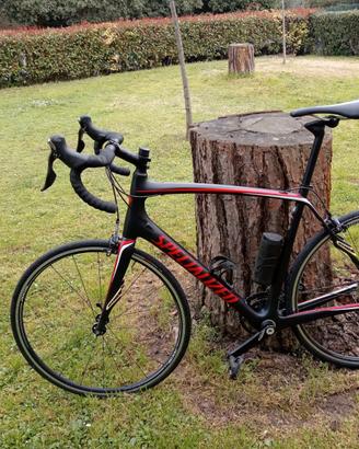 Bicicletta da corsa specialized