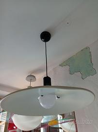 Lampadario Gino sarfatti