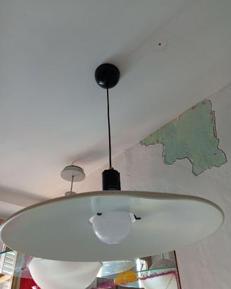 Lampadario Gino sarfatti