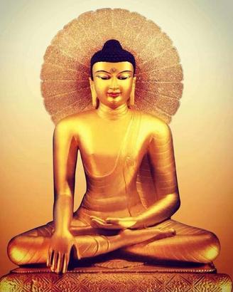 INCONTRI DI INTRODUZIONE AL BUDDHISMO