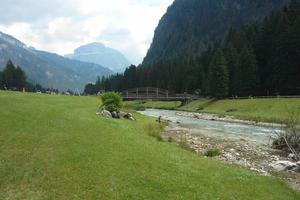 Dal 13 settembre,ottobre Val di Fassa - si cani