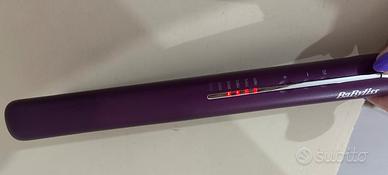 Piastra babyliss elegance