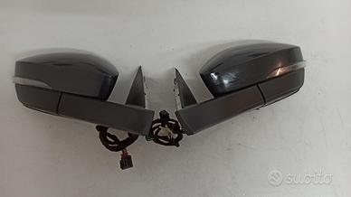 Specchietto dx o sx volkswagen t roc 2020