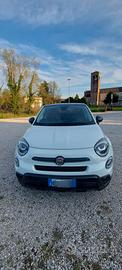 Fiat 500 x S Design Full