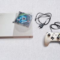 Xbox One S 500gb + Gears 5 - TRATTABILE 