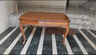 Tavolo anni 50