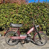 Garelli Vip 50 - 1991