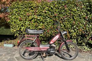 Garelli Vip 50 - 1991