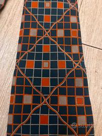 Cravatta uomo Yves Saint  laurent