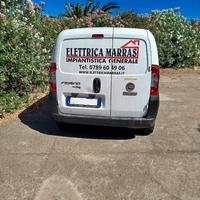 Fiat Fiorino 3 1.3 D Multijet Diesel