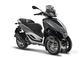 PIAGGIO MP3 YOURBAN 300 MOTORE PERFETTO 34262KM