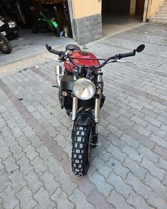 HONDA CBR 1000 Cafè racer