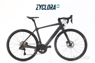 Bianchi Infinito Di2 12V t.50