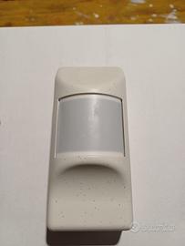 Sensori volumetrici allarme TECSA