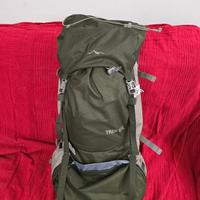Zaino Adventuridge 65L trekking viaggio hiking