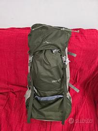 Zaino Adventuridge 65L trekking viaggio hiking