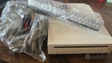Wii console giapponese / JAP