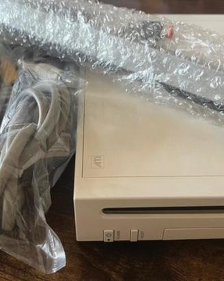 Wii console giapponese / JAP