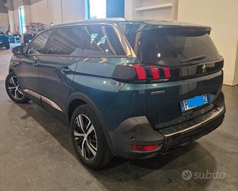 PEUGEOT 5008 2ª serie - 2019