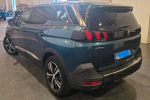 PEUGEOT 5008 2ª serie - 2019