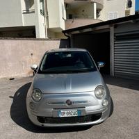 Fiat 500 1.3 Multijet 16V 75 CV Sport