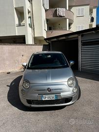 Fiat 500 1.3 Multijet 16V 75 CV Sport