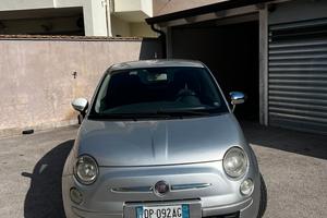 Fiat 500 1.3 Multijet 16V 75 CV Sport