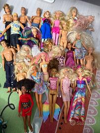 Lotto Barbie