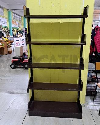 LIBRERIA CONGRESSO LIPS VAGO VNTG SCAFFALE