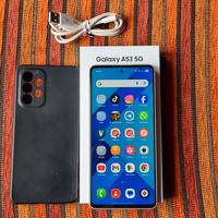 Samsung Galaxy A53 5G 256 Gb