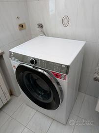 Lavatrice Hoover H-WASH 550 9kg 1400g Classe A