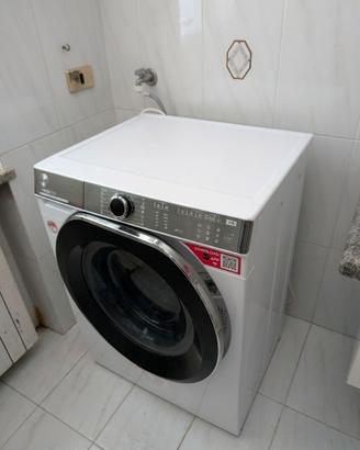 Lavatrice Hoover H-WASH 550 9kg 1400g Classe A