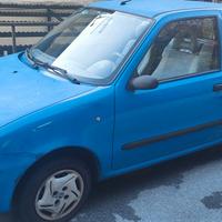 Fiat 600 Active 