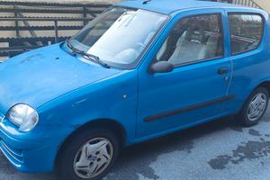 Fiat 600 Active 