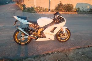 Kawasaki ninja ZX 6R