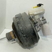 SERVOFRENO OPEL Zafira Tourer (2010-) 13286439 A20