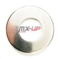 Coperchio cuscinetto sterzo ktm sx/sxf/xc/exc 125-